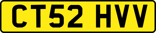 CT52HVV