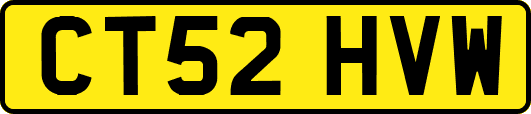 CT52HVW