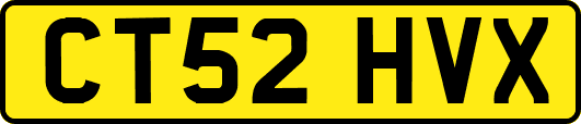 CT52HVX