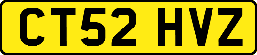 CT52HVZ