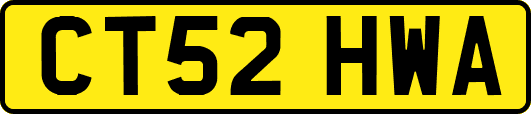 CT52HWA