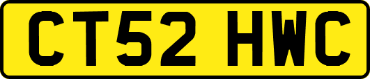 CT52HWC