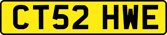 CT52HWE