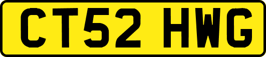 CT52HWG