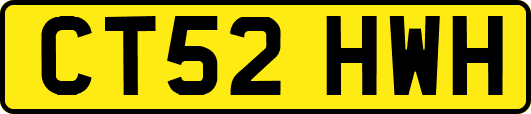 CT52HWH
