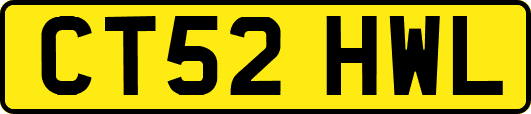 CT52HWL