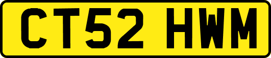 CT52HWM