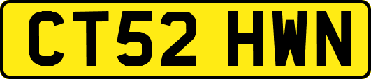 CT52HWN