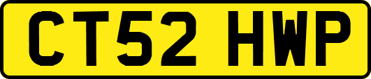 CT52HWP