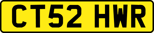 CT52HWR