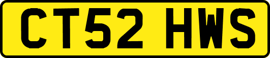 CT52HWS