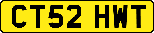 CT52HWT