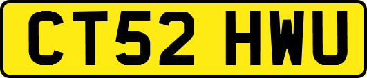 CT52HWU