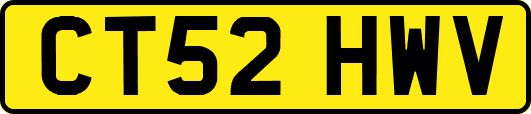 CT52HWV