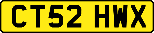 CT52HWX