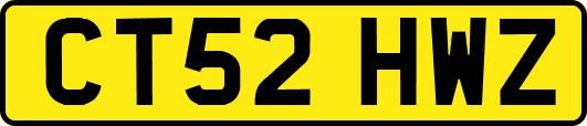 CT52HWZ