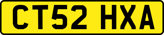 CT52HXA