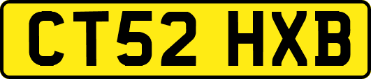 CT52HXB