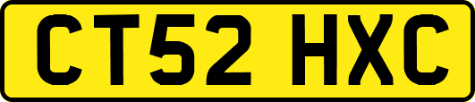 CT52HXC