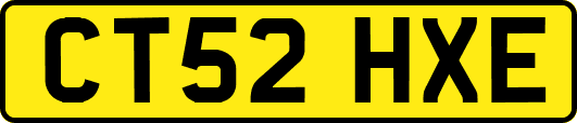 CT52HXE