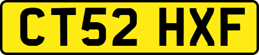 CT52HXF