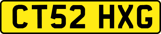 CT52HXG