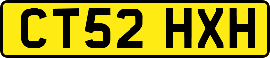 CT52HXH