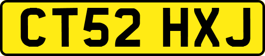 CT52HXJ