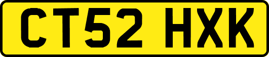 CT52HXK