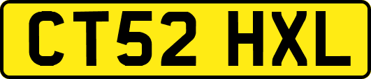 CT52HXL