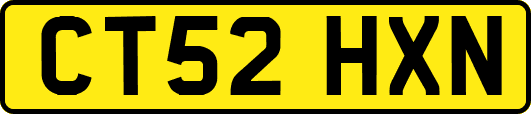 CT52HXN