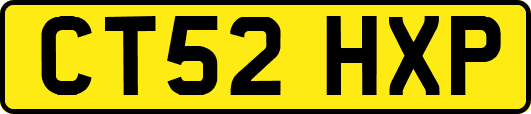 CT52HXP