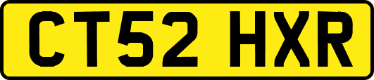 CT52HXR