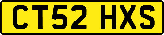 CT52HXS