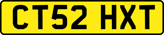 CT52HXT