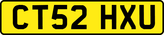 CT52HXU