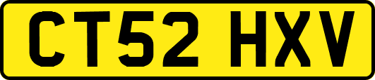 CT52HXV