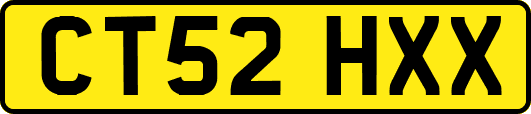 CT52HXX