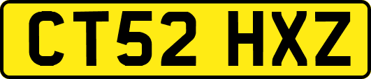 CT52HXZ
