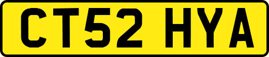 CT52HYA