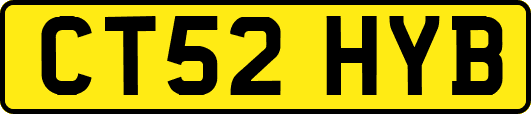 CT52HYB