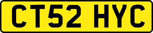CT52HYC
