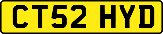 CT52HYD