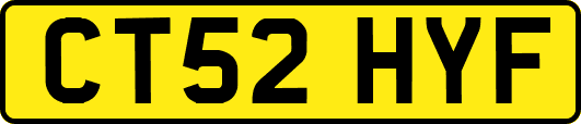 CT52HYF