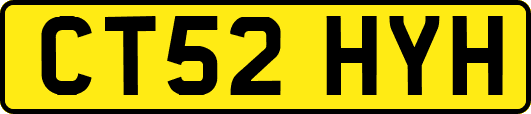 CT52HYH