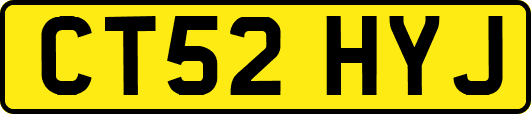 CT52HYJ