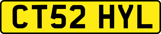 CT52HYL