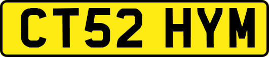 CT52HYM