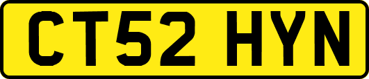CT52HYN