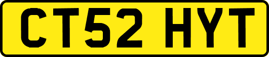 CT52HYT